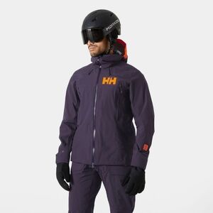 New With Tags - Helly Hansen Men's Sogn Shell 2.0 Jacket